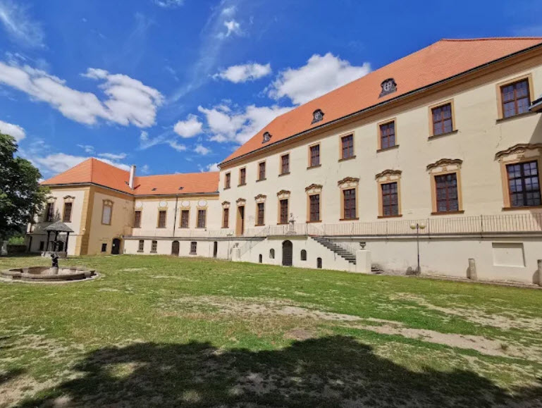 Znojmo Castle, Czech Republic (Czechia)